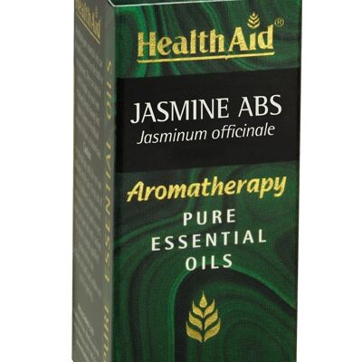 Jasmin ABS Oil