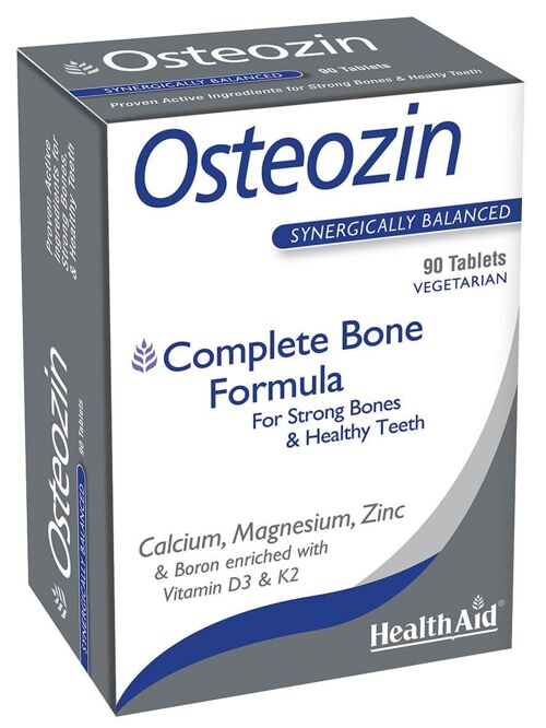 Osteozin Tablets
