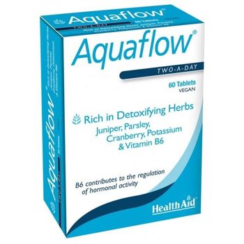Comprimés Aquaflow 1