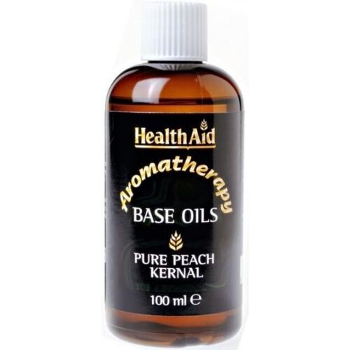 Peach Kernal Oil - 100ml