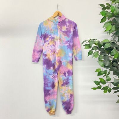 Trokey  Onesie - SMALL/MEDIUM ADULTS