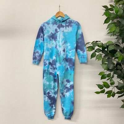 Ocean Onesie - MEDIUM JUNIOR