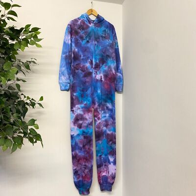 Galaxy Ice Onesie - MEDIUM JUNIOR