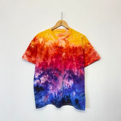 Sunset Ice Tee