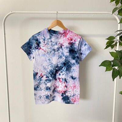 Junior Ice Ink Tee