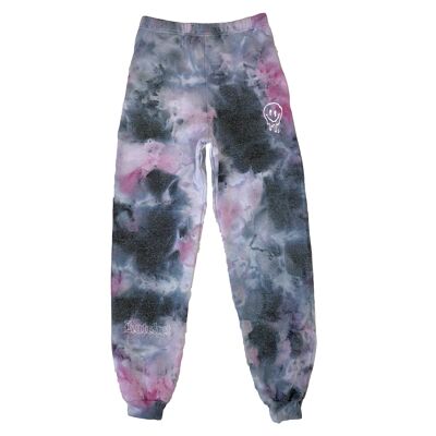 Black Ice Joggers