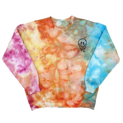 Summer Rock Sweatshirt