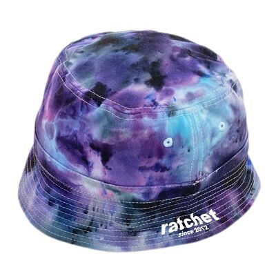 Andromeda Ice Bucket Hat