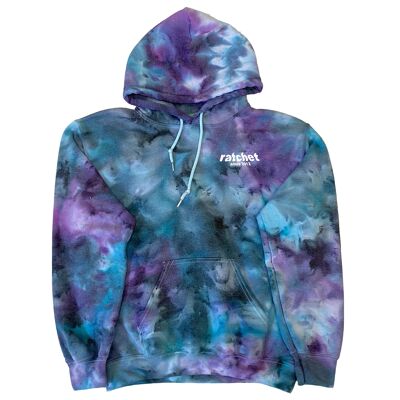 Andromeda Ice Hoodie