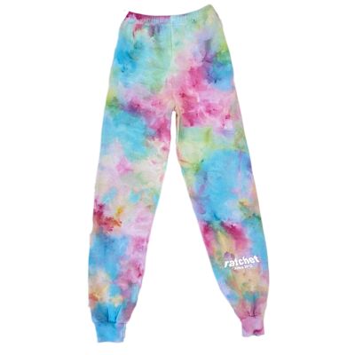 Pastel Ice Joggers