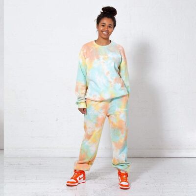 Breeze Tracksuit