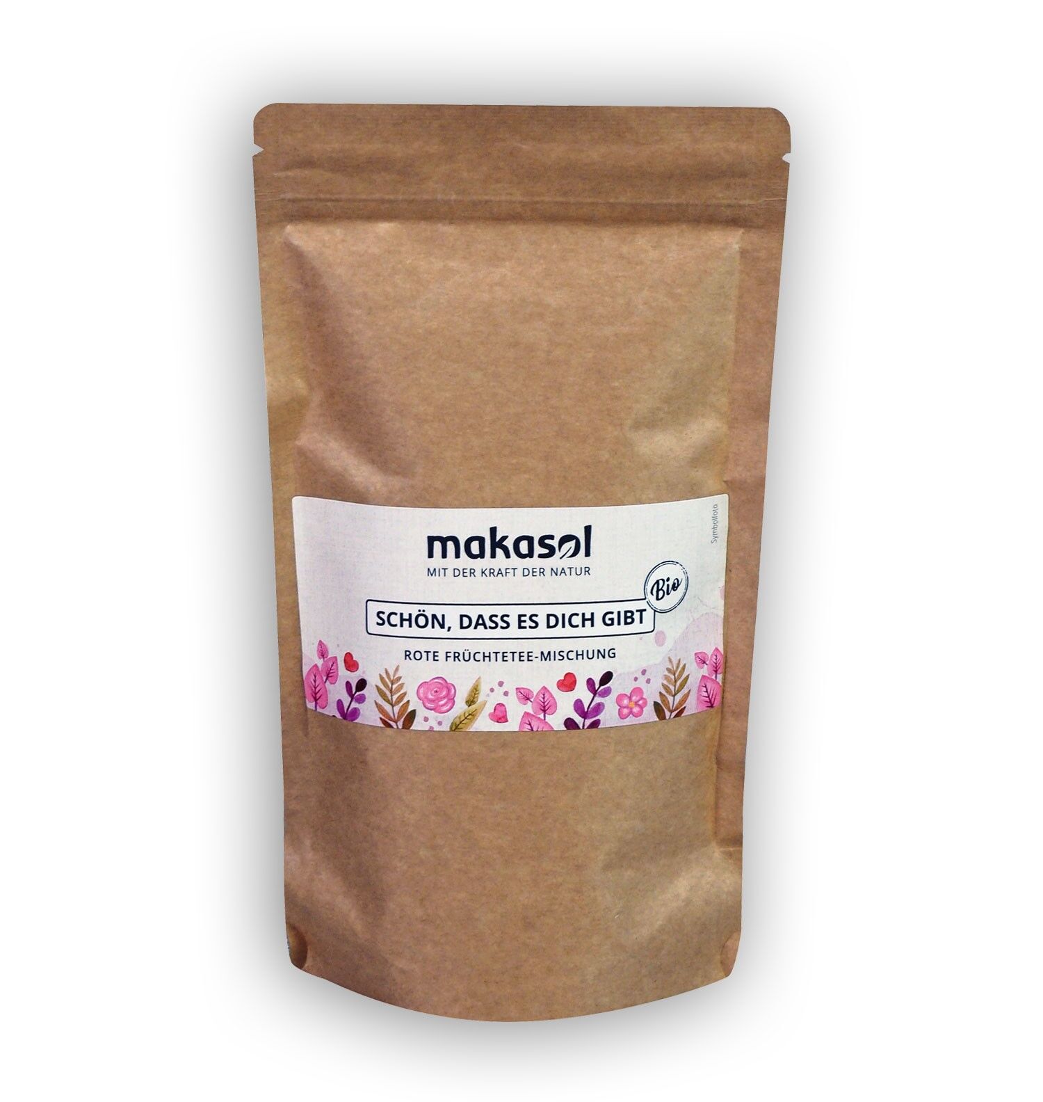 Biotee Schön dass es dich gibt Nachfüller