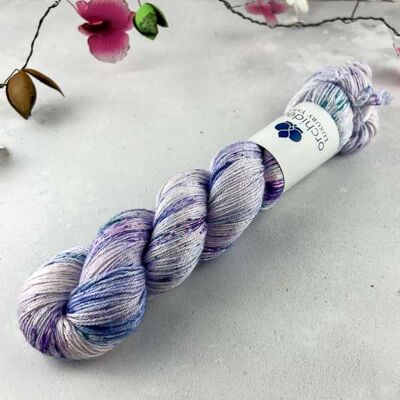 Mulberino 4ply - Rolling In The Deep