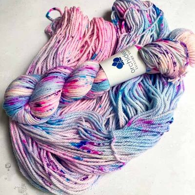 Ultra Merino DK - Wannabe