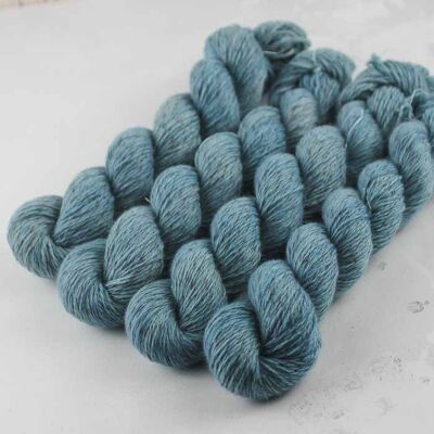 Decadence 50g Pure Cashmere 4ply - Teal