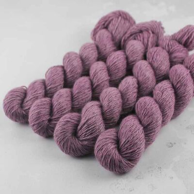Decadence 50g Pure Cashmere 4ply - Dusty