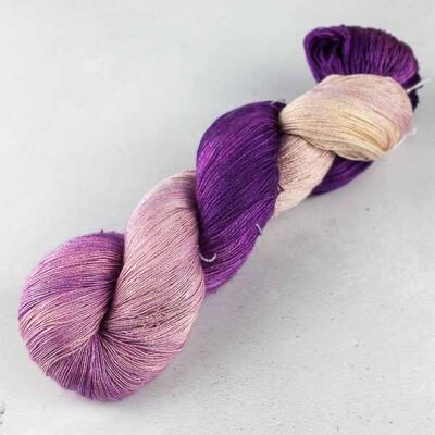 Luminous Lace - Purple