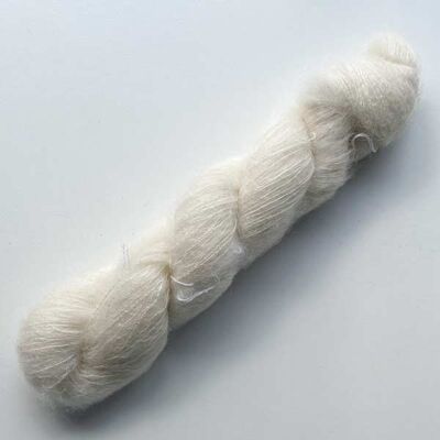 Cloud Lace - Cream