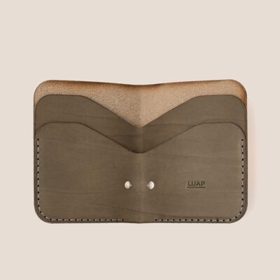 STONE WALLET