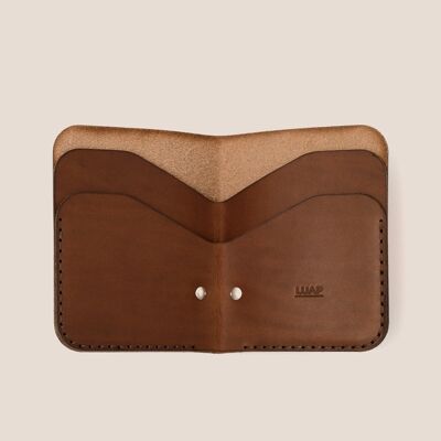 CAPPUCCINO WALLET