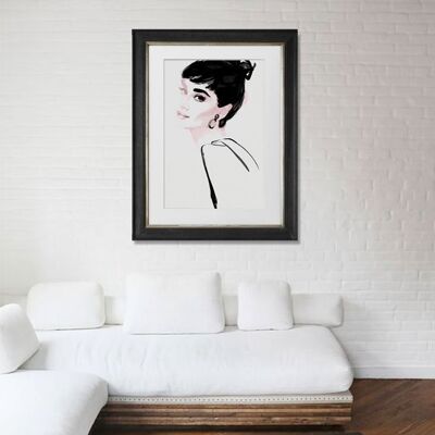 Audrey hepburn - a2