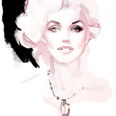 Marilyn monroe - a3