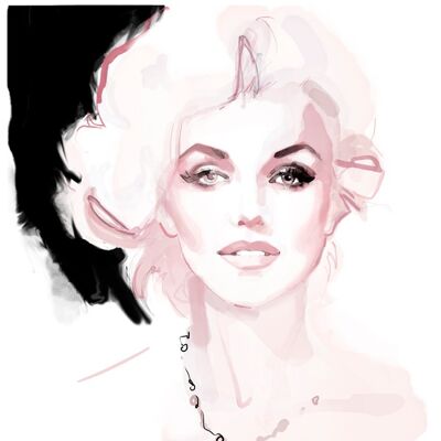 Marilyn monroe - a2
