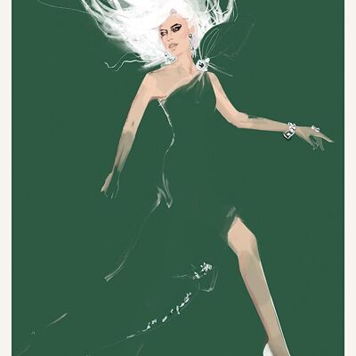 Emerald - a4