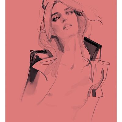 Pretty in pink - a2