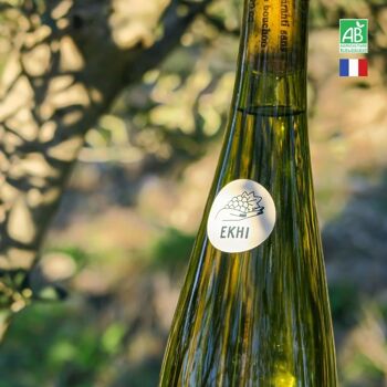 VIN BLANC Muscat sec 2023 - Laissez-vous surprendre 💛 3