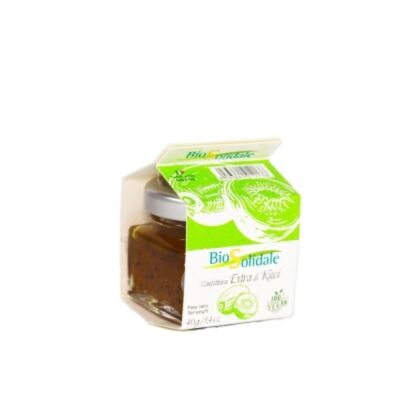 BIO KIWI EXTRA Marmelade 40g