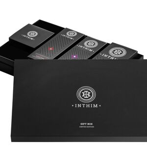 Coffret cadeau de 4