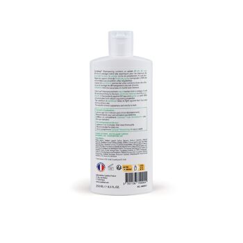 Shampooing - CYTOLCAP® Shampooing Doux Revitalisant 250 ml - Soin pour les cheveux fragilisés et ternes 2