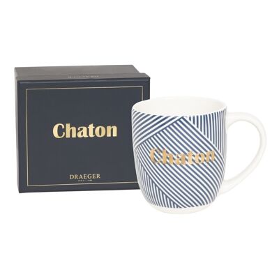 Mug en Céramique - Chaton