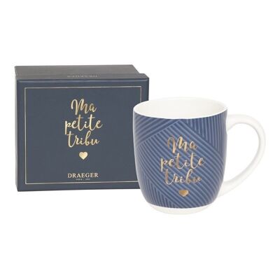 Mug Cadeau - MA PETITE TRIBU