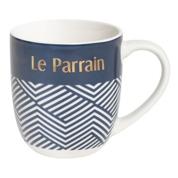 Mug Cadeau - LE PARRAIN 2