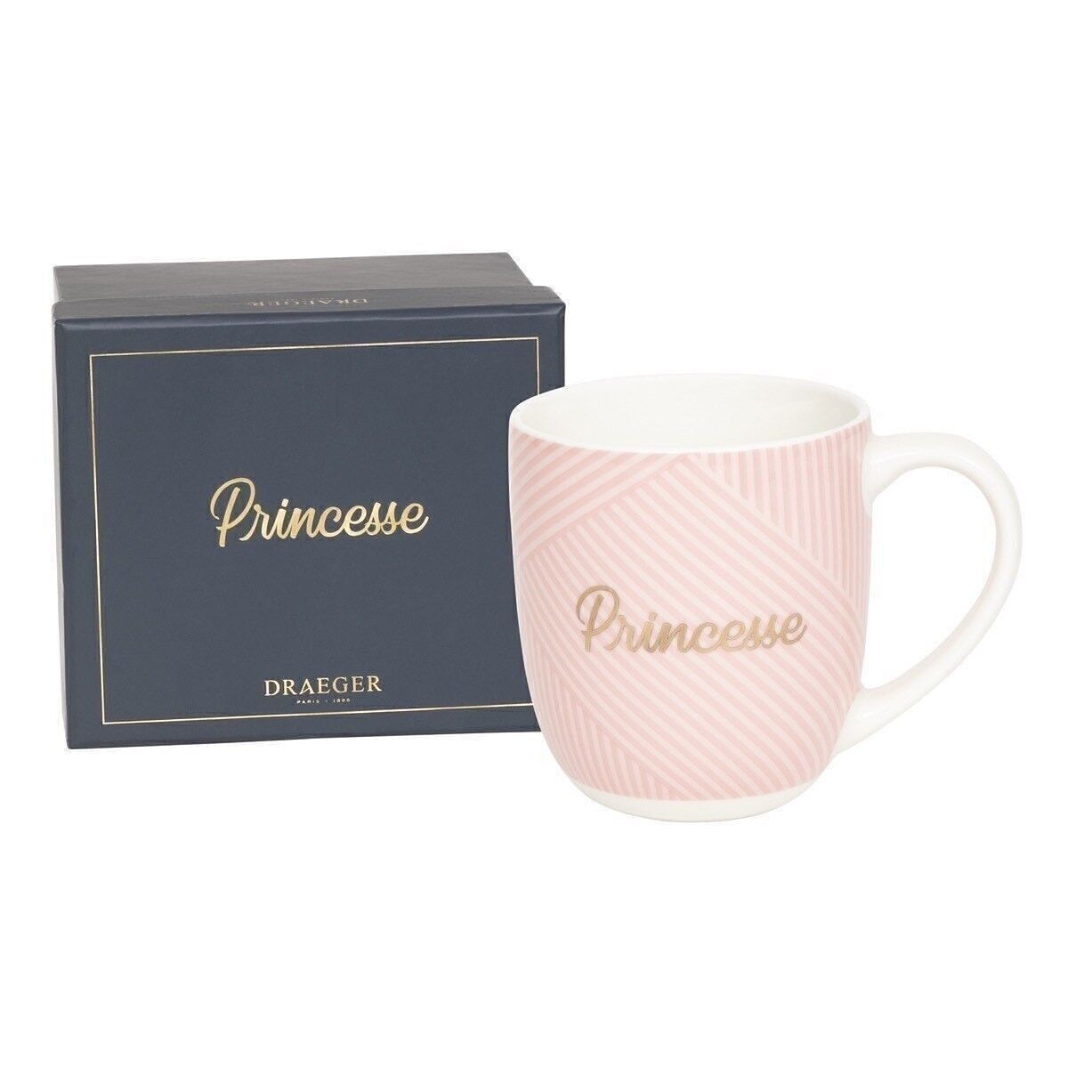 Tazza regalo - Principessa