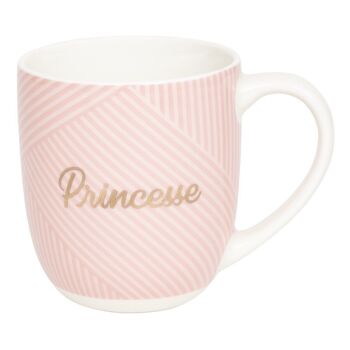 Mug Cadeau - PRINCESSE 2
