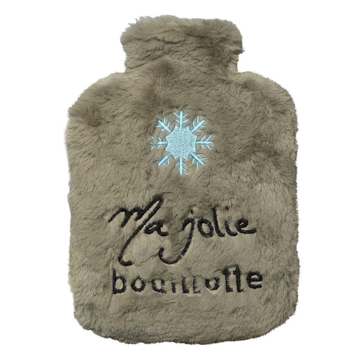COCOONING BOUILLOTTE - FLAKE