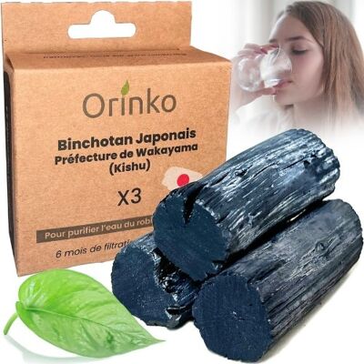 Buy ORINKO wholesale products on Ankorstore