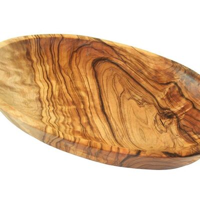 Small oval bowl (length approx. 17 – 19 cm)