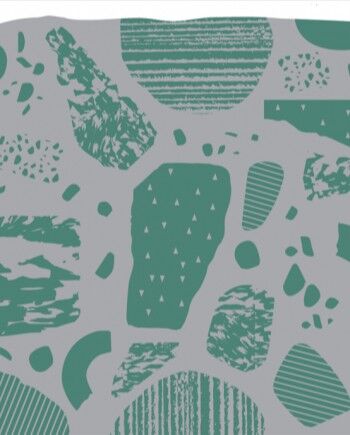 Vinilo Harriak 80*60cm