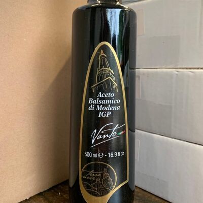 Aceto Balsamico di Modena IGP - 250 ml