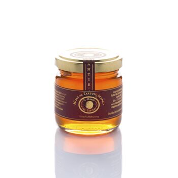 Miel de truffe - Miele al Tartufo Bianco - 125 grammes 1