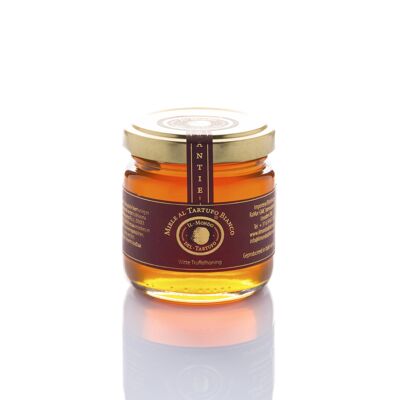 Truffle honey - Miele al Tartufo Bianco - 125 grams