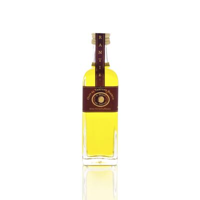 Trüffelöl - Olio al Tartufo Bianco - 55ml