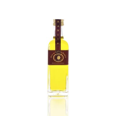 Truffle oil - Olio al Tartufo Bianco - 55ml