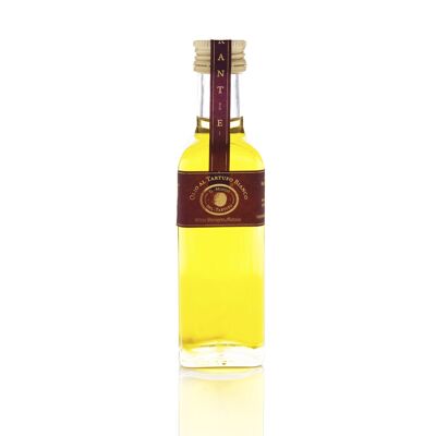 Trüffelöl – Olio al Tartufo Bianco – 100 ml
