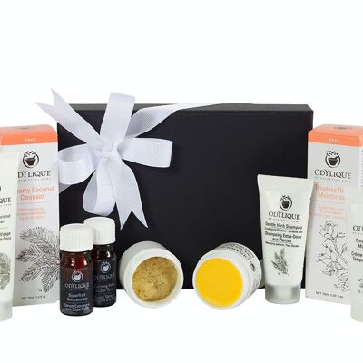 Bestsellers Discovery Box