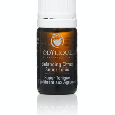 Talgregulerende Citrus Super Toner 5ml